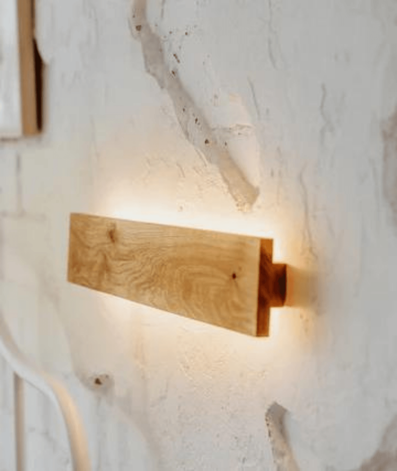 Wall Lamp 