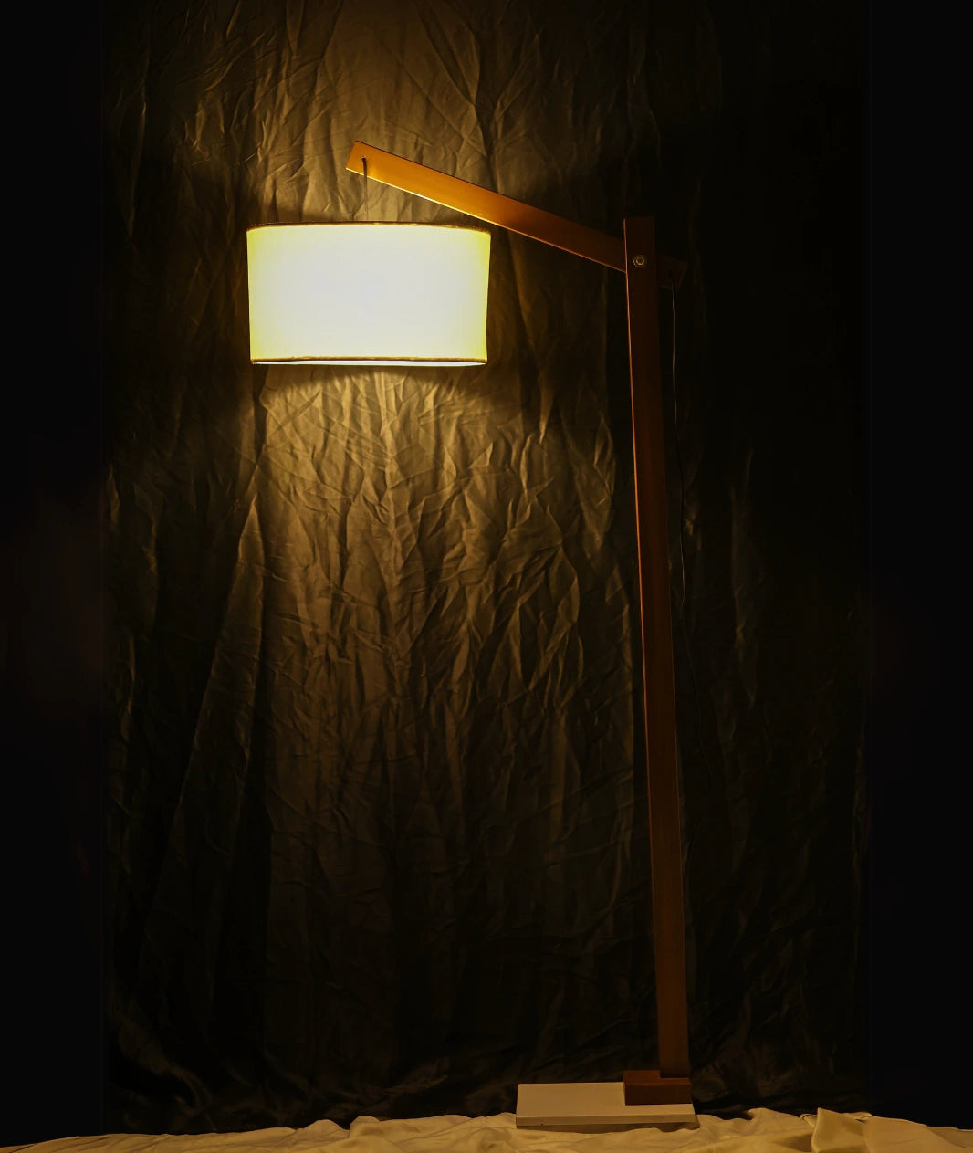 Lighten Sigma Floor lamp
