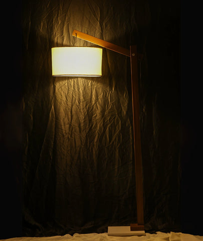 Lighten Sigma Floor lamp