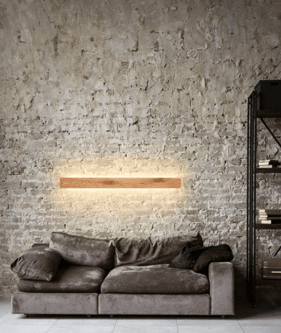 Linear Wall Lamp 