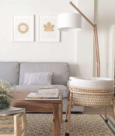 Best Sigma Floor lamp for sitting area