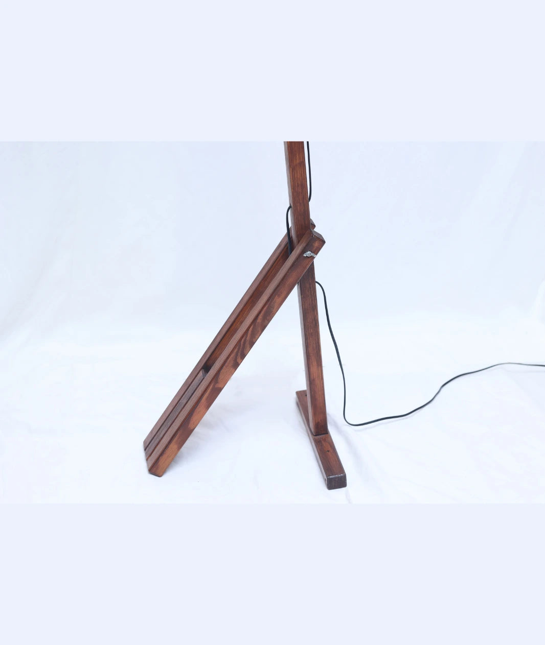 Wooden Stand