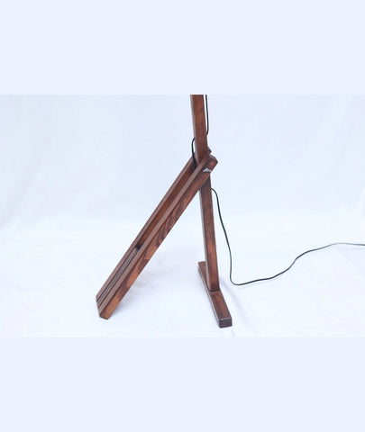 Wooden Stand