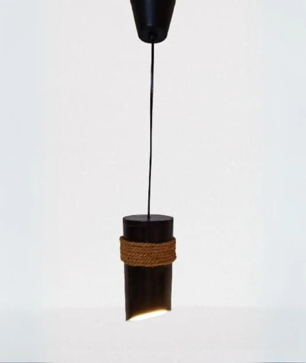 Original Bamboo Lamp