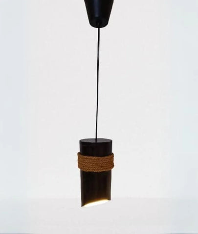 Original Bamboo Lamp