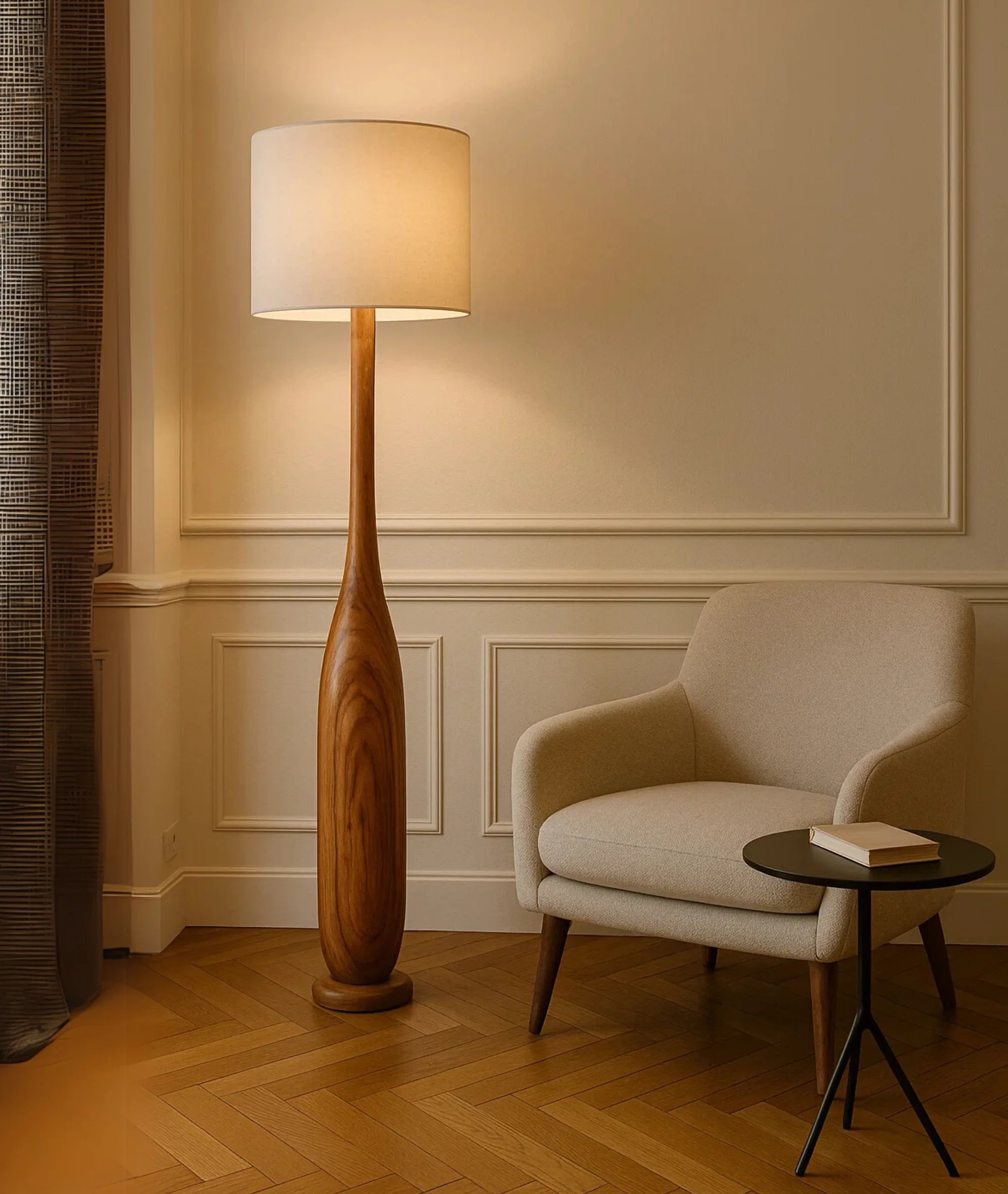 Briar Floor Lamps