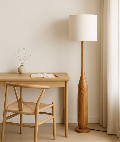 Briar Floor Lamps