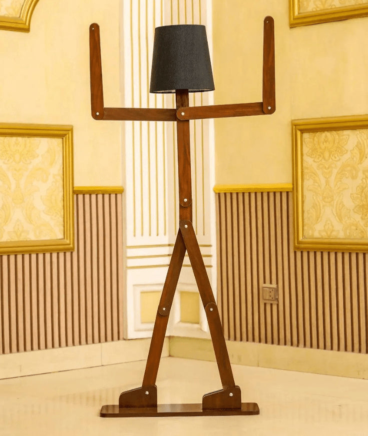 Moon Walker Floor Lamp 2