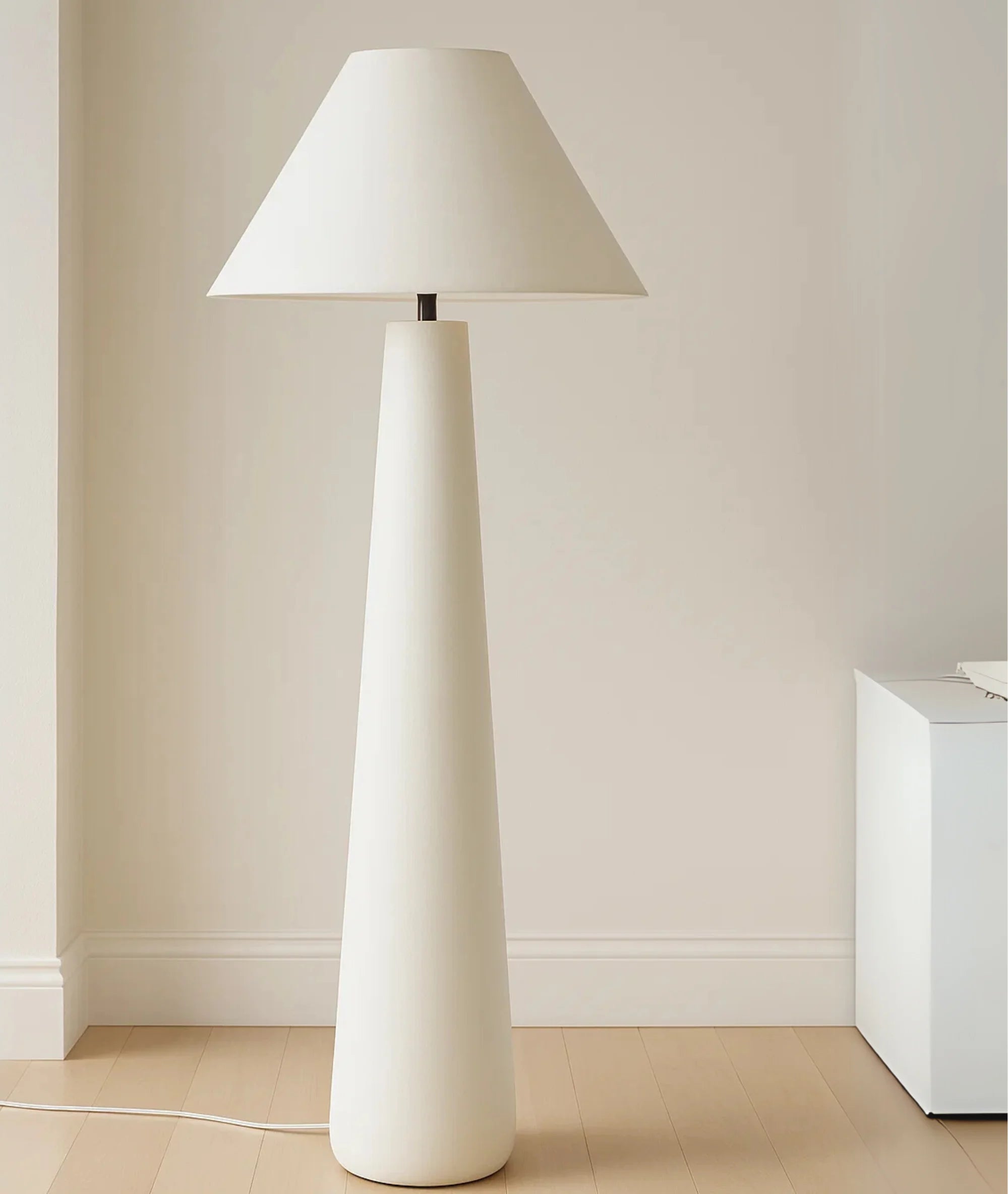 Mushroom Floor Lamp