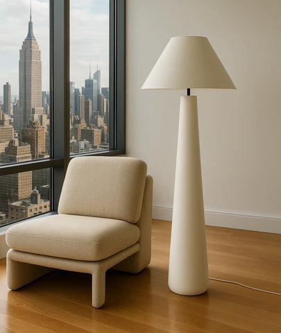 Mushroom Floor Lamp