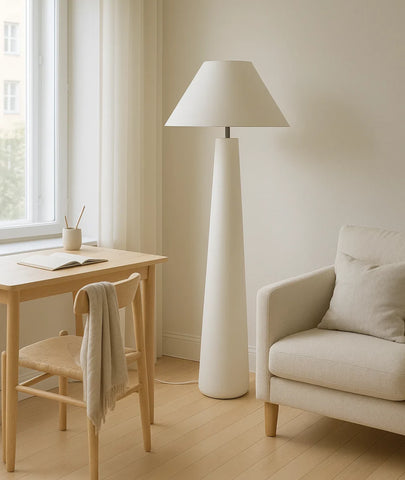 Mushroom Floor Lamp