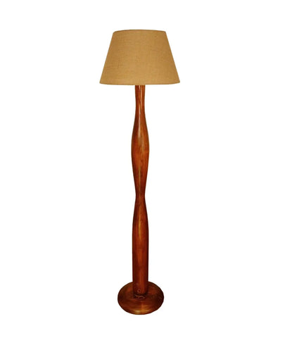 The Tower Floor Standing Lamp